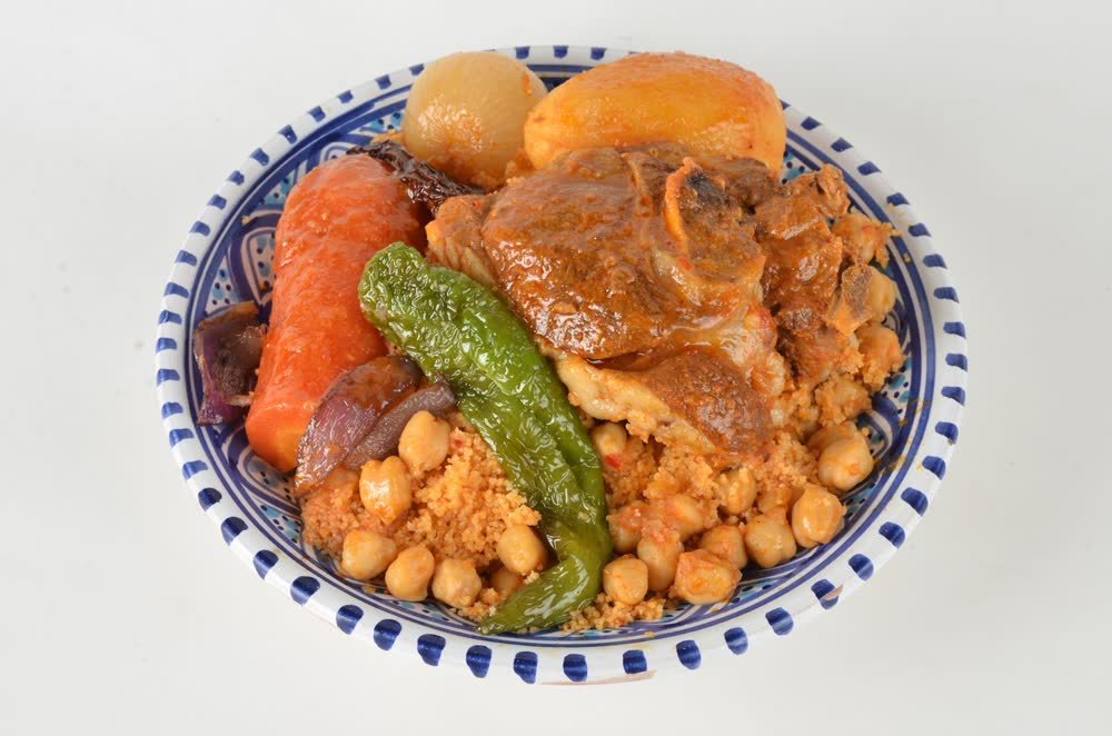 Cuscús